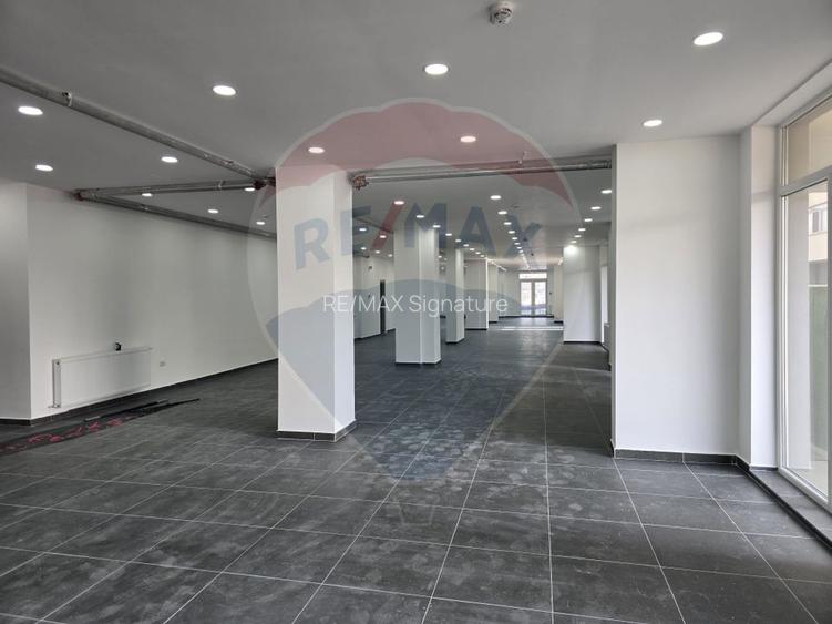 Închiriere Spațiu Comercial 400 mp Open Space Vitan Barzesti - 15