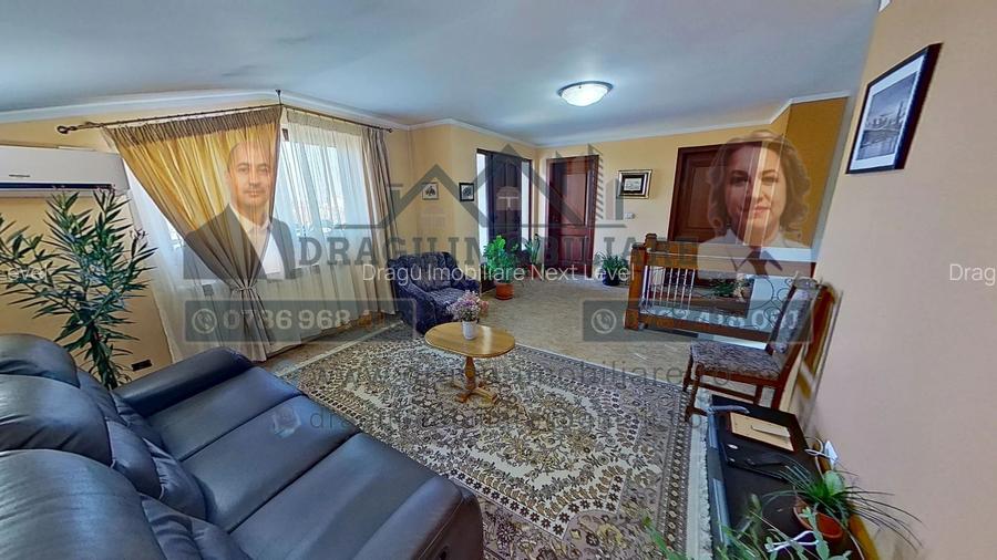 Vila Cartier Balcescu Tecuci/ Panouri fotovoltaice 5 kw - 12