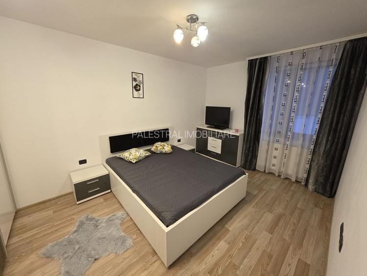 Apartament 3 camere Coresi-Isaran,mobilat-utilat,650 Euro - 5