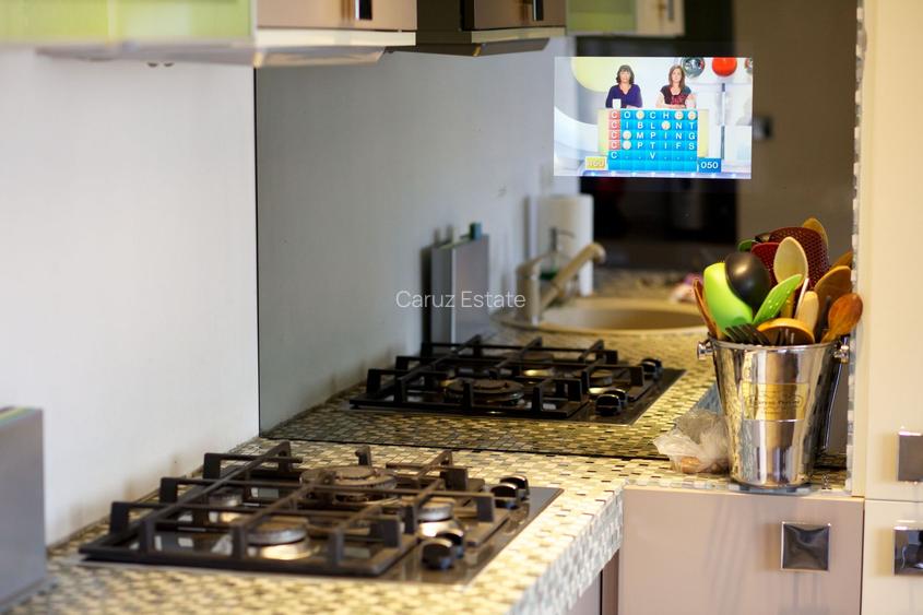 Penthouse Otopeni/Apartament 5 camere - 10