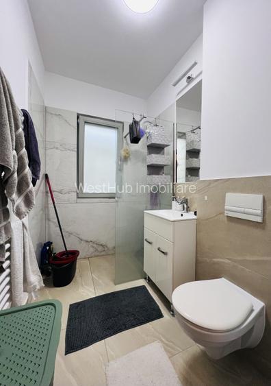 Apartament 2 camere, 52mp utili, balcon 10mp - Mosnita Noua - 6
