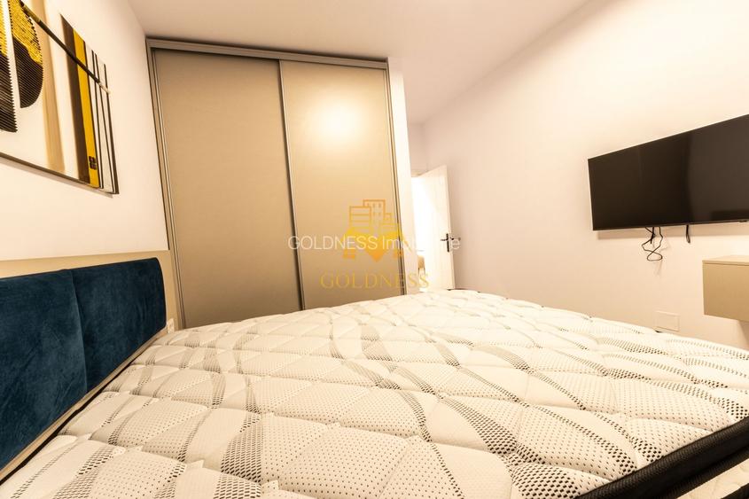 2 camere, bloc nou,parcare, Iris, Junior Zona Fabricii,LIDL,Elite City - 12