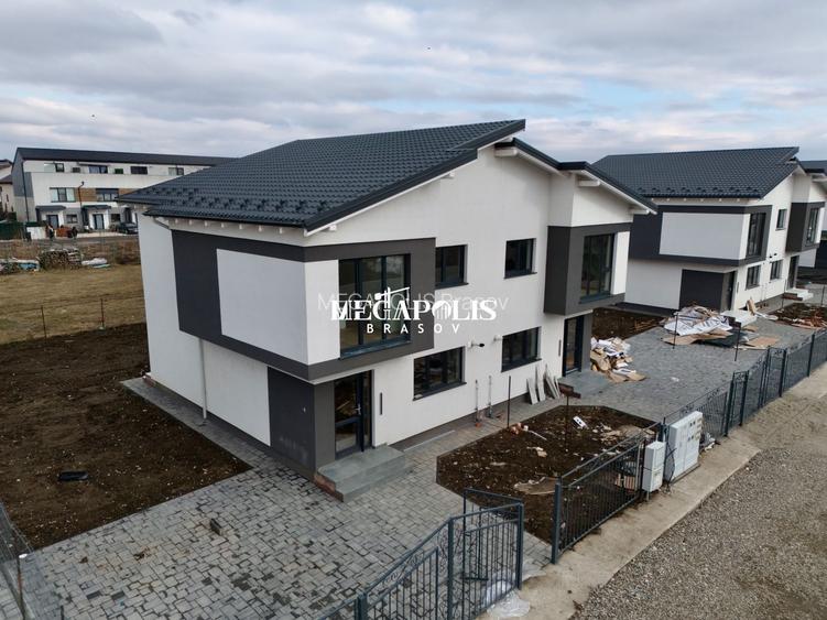 Duplex 4 camere | Intabulat | Predare la cheie | 178K EURO - 17