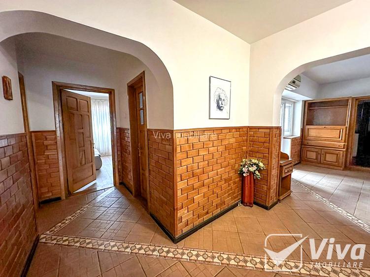 Rar in piata! Ap 4 CD, 2 bai, etaj 1, 110 mp – Esplanada Nicolina - 11