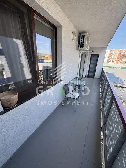 Apartament 2 camere I zona BMW I Florești - 6