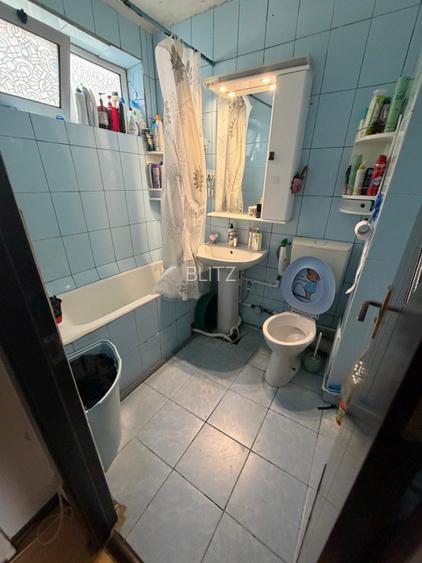 Apartament 2 camere, 48 mp, zona Simplon-Brazda lui Novac - 9