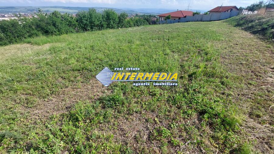 Ocazie! Teren intravilan CETATE Schit 1315 mp. cu utilitati - 3