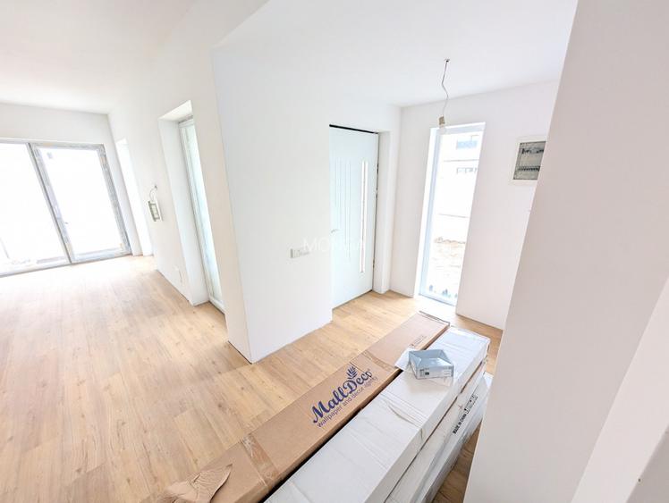 Casa 5 camere P+E+M | Otopeni | 153mp plus terase | duplex dublu  - 2