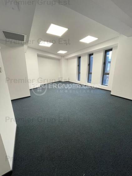 Spatiu Birouri, ETAJ 2, Nicolina, 260mp - 2