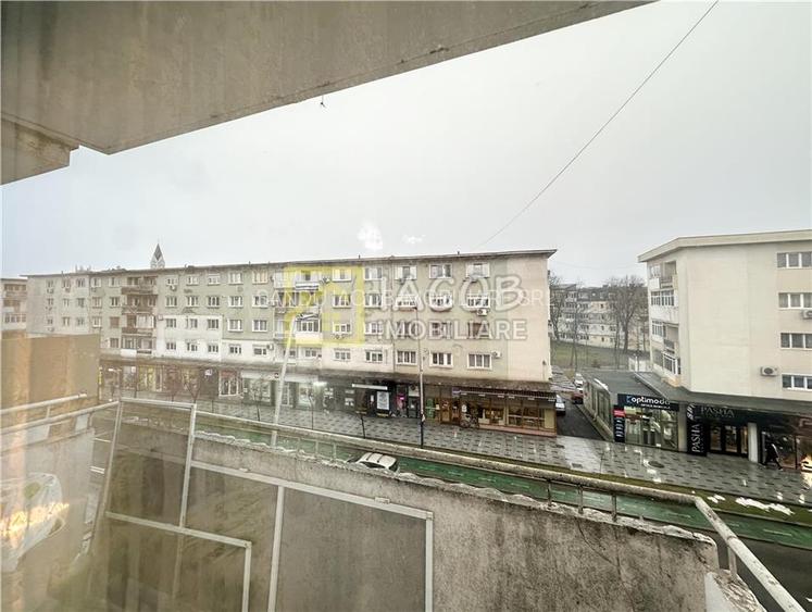Apartament 2 camere decomandate – zona ultracentrala, Strada Marasesti - 11
