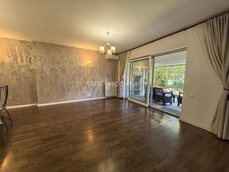 IBIZA SOL- Apartament cu 3 camere si gradina - 4