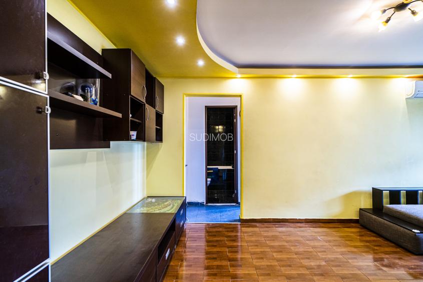 Uioara Luica apartament 3 camere 2 bai. - 18