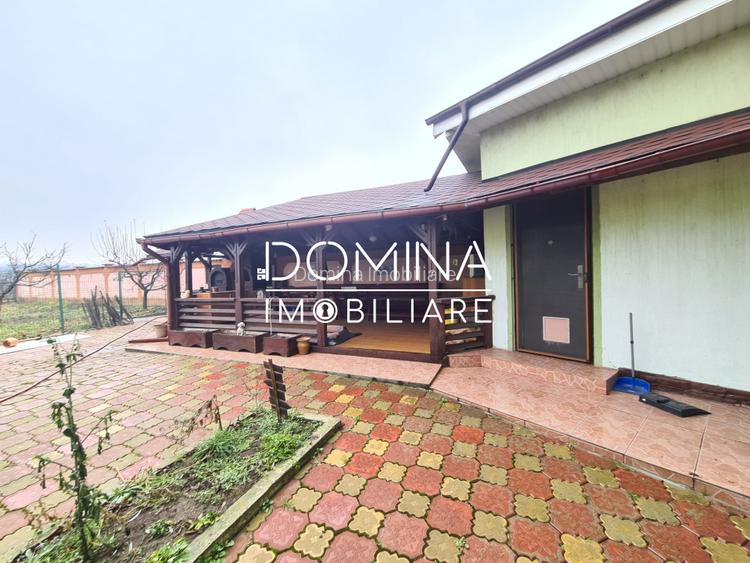 Vilă premium cu teren extins și facilități complete – Telești - 8