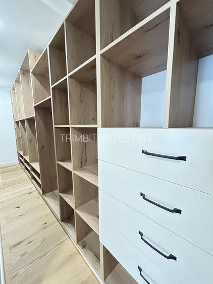 Vila Premium Smart & Green S+P+1E+M 587 mp – Faleza Nord - 15