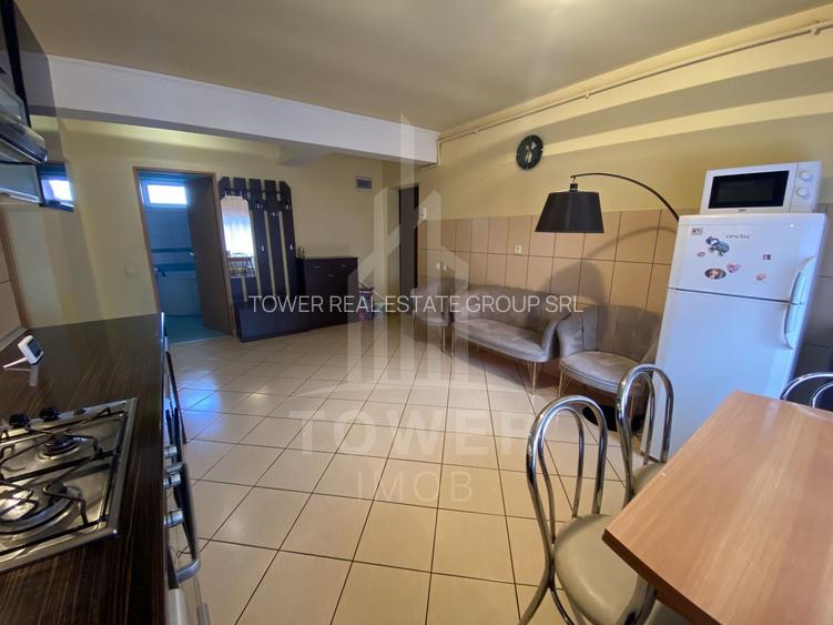 Apartament modern 2 camere decomandate | 56 mp | Turnișor - 13