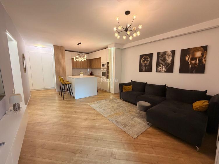 Apartament 3 Camere | Complex Securizat | Pipera Plaza | Disp. imediat - 3