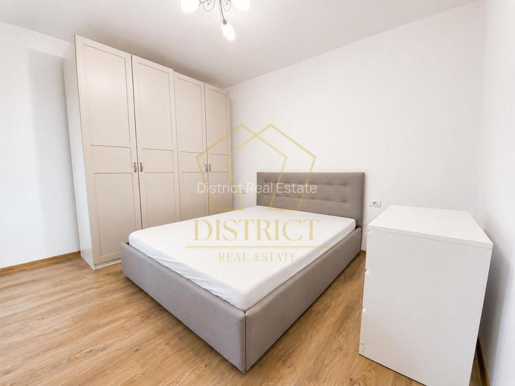 Apartament cu 2 camere | Aradului | Pet friendly - 4