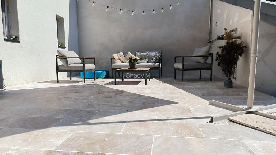 Casă de vânzare cu grădină amenajată (teren 722 m²) - 9