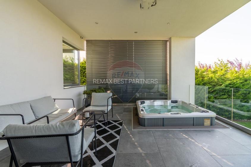 Casa de lux de vanzare in White House Residence - 29