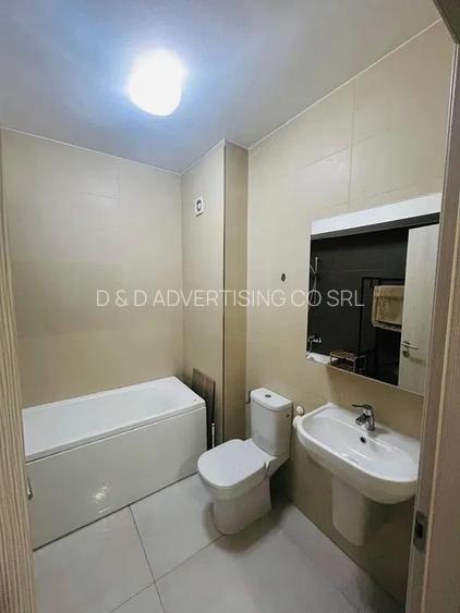 Grozavesti - 5 minute Metrou - Politehnica Novum - Garsoniera-ULTRAMODERNA - 3