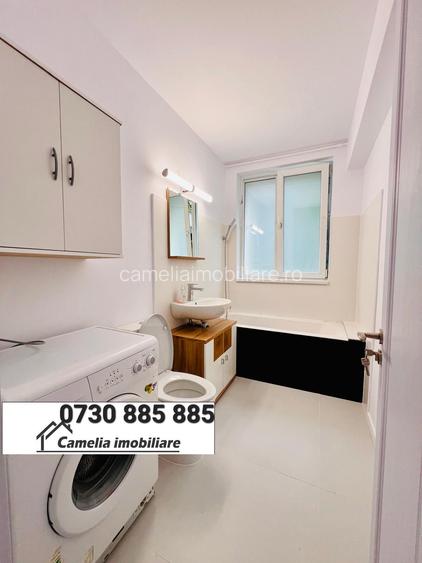 Garsoniera, renovata, 40mp, pt investitie sau locuit, 5 minute metrou Gorjului, - 16