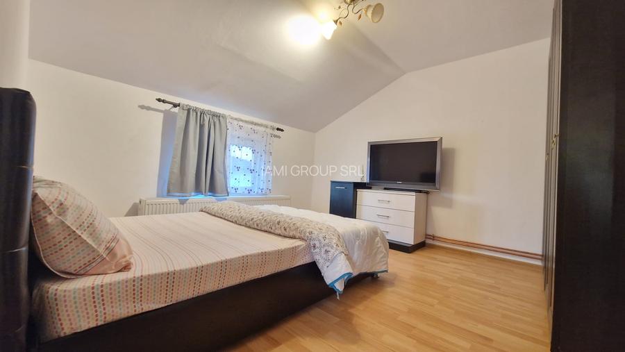 VILA cu 7 camere si teren in Comuna BUTURUGENI, GIURGIU - 25