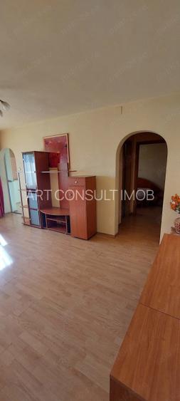 Apartament 2 Camere | Circular | Balcon | Metrou in Proximitate | Bloc Anvelopat - 3