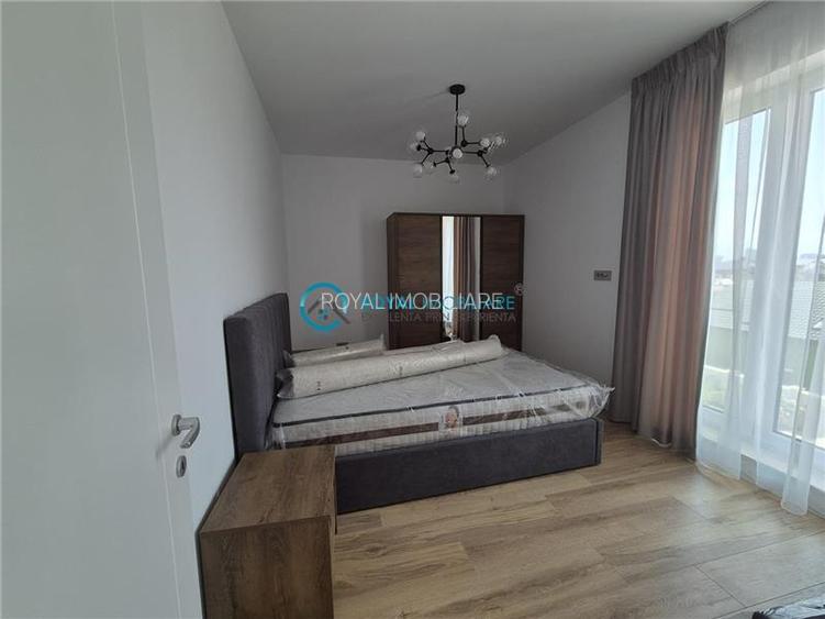 Royal Imobiliare - Inchiriere apartament 3 camere zona Cantacuzino - 16