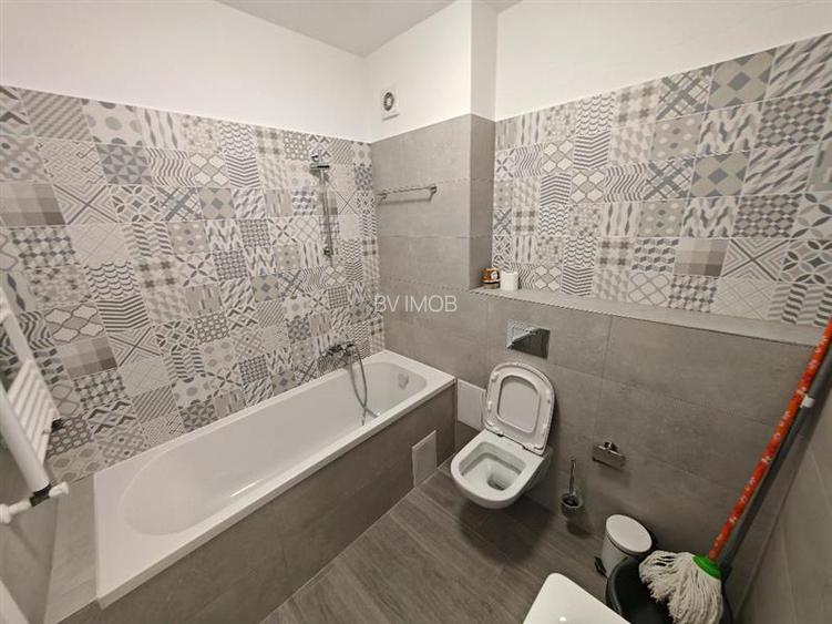 Inchiriem Apartament 2 Camere, Modern, Decomandat, Tractorul - 10