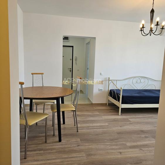 2 Camere de inchiriat | Bucurestii Noi | Metrou | Modern - 12