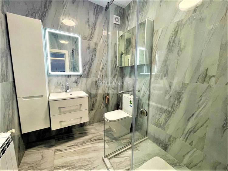 Apartament 2 camere la 2 pasi de mare - 5