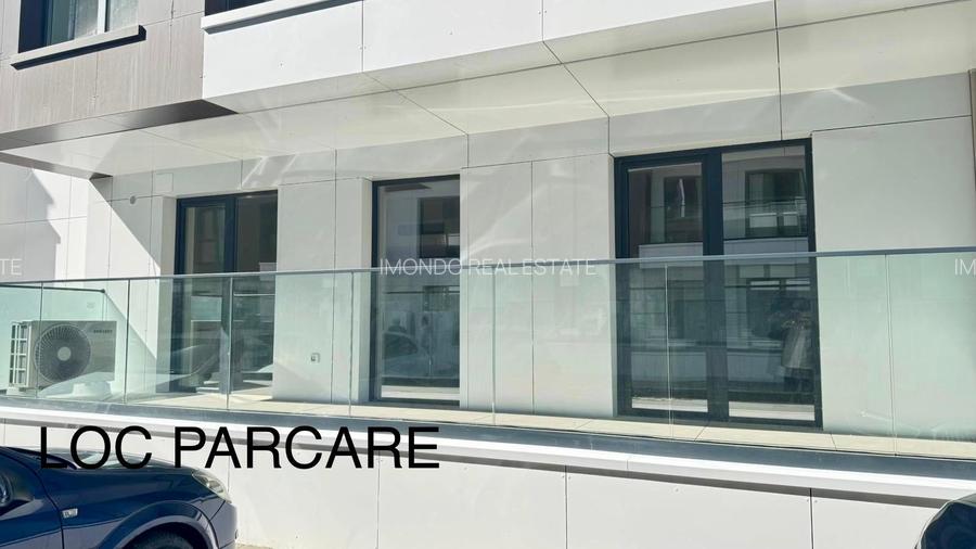 2 Camere I PIPERA I Rond Omv - 15