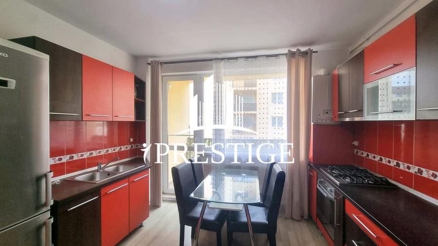 APARTAMENT 3 CAMERE | ETAJ 2 | BALCON | ZONA CIREȘICA | PET FRIENDLY - 7
