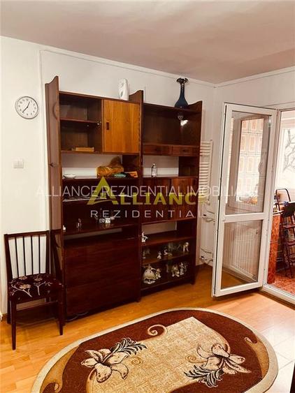 5 Minute Metrou Aparatorii Patriei Apartament 2 camere - 7