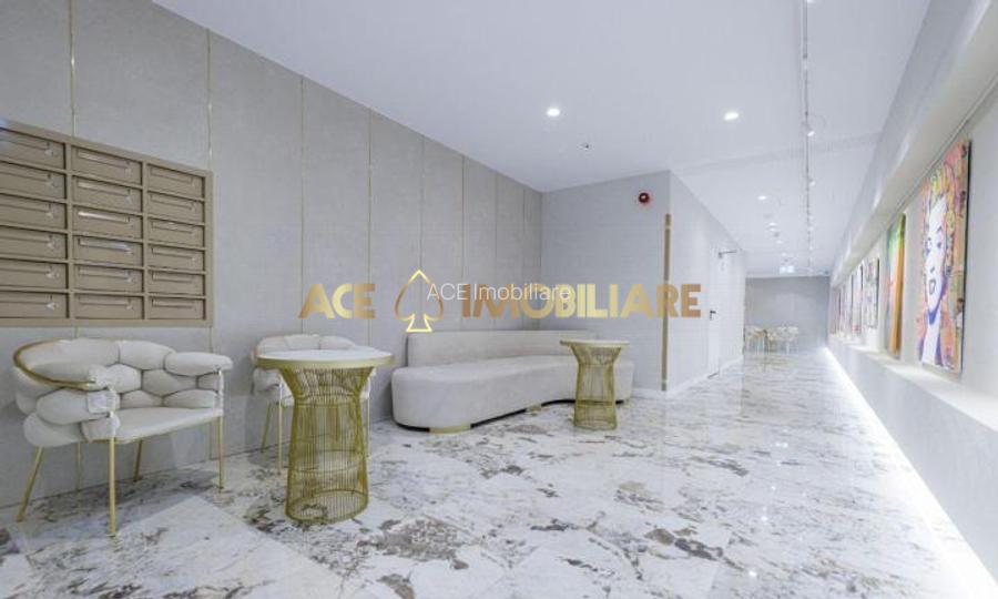 2 Camere de inchiriat | Baneasa | Terasa | Metrou | Parc Herastrau - 16