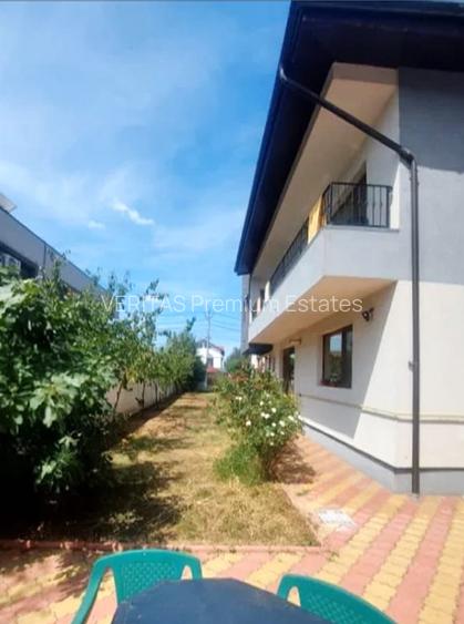 Casa noua de vanzare Fundeni, 6 cam si mansarda, teren 437 mp - 9