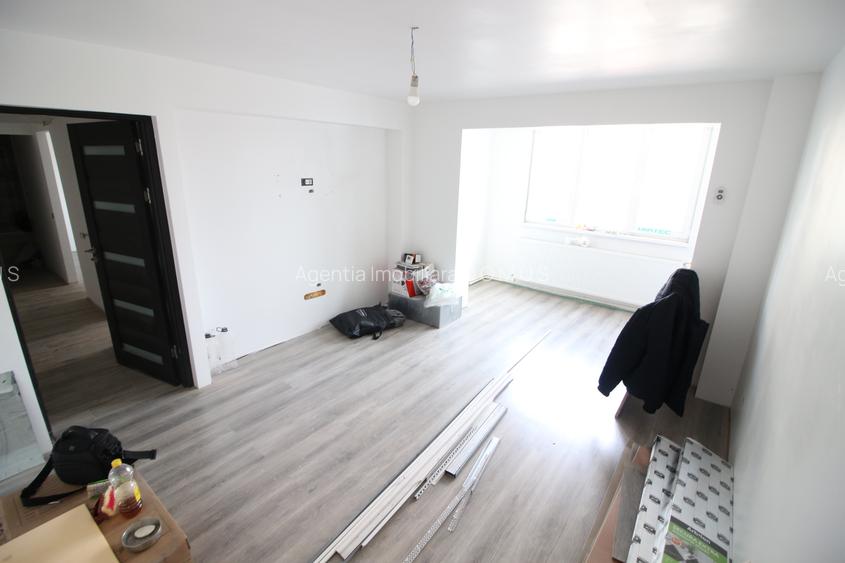 Ap. 2dec. Micro 20, etajul 2, renovat, liber - 6