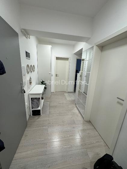 Proprietar - ap 2 camere decomandat - 6