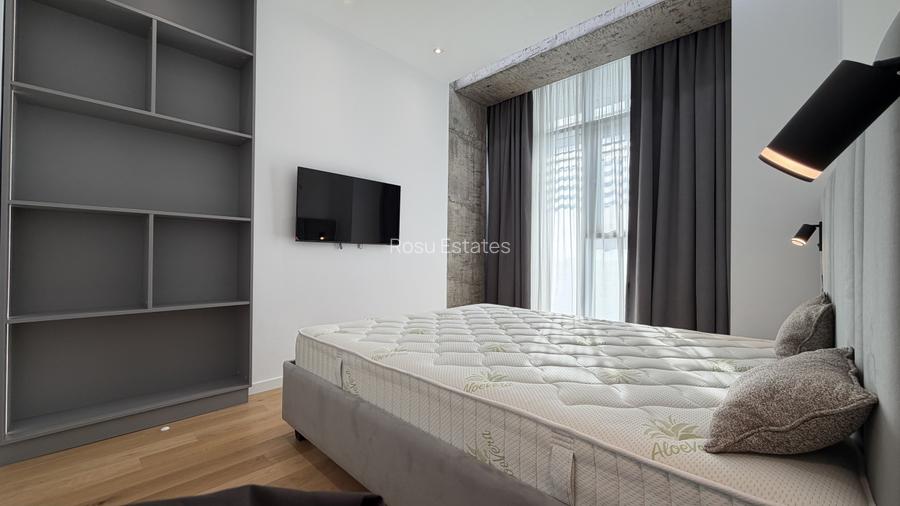 De inchiriat  | Apartament 2 camere  | Upsite Floreasca - 11