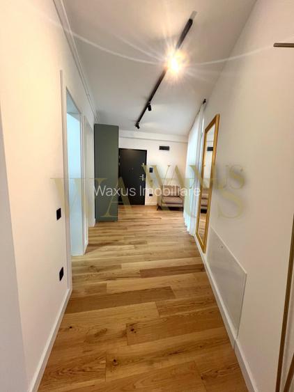 Apartament de 3 camere, 91mp, garaj, terasa, Grigorescu - 10