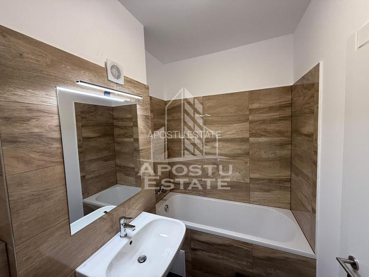 Apartament cu 2 camere, loc de parcare, la Campeador City - 4