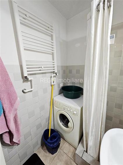 Garsoniera mobilata si utilata ASTRA - 10