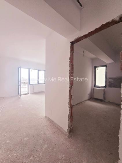 Apartament 3 Camere vedere lac Aleea Argedava Sector 2 - 14