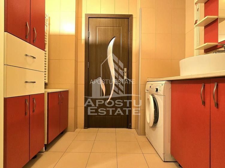 Apartament 3 camere Ared Uta - Pet friendly - 11