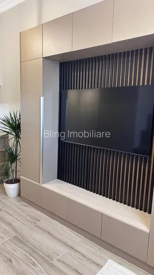 Apartament 1 camera, 23mp, balcon, zona Calea Dorobantilor - 4