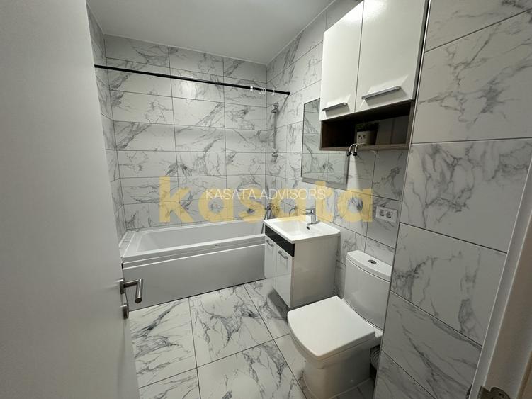 Apartament 2 Camere | Parcare subterana | Bloc Nou | Etaj Intermediar - 15