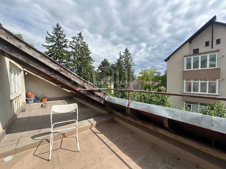 Casa 6 camere de vanzare in Grigorescu, Cluj Napoca - 10