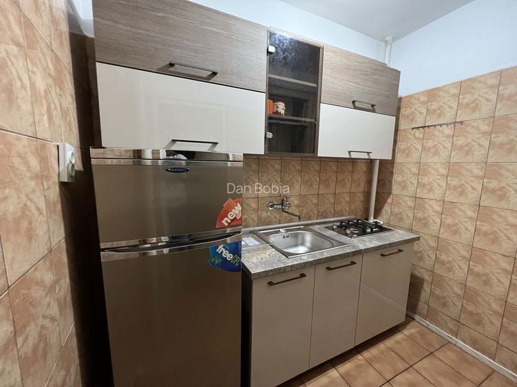 Garsoniera 10 min M Muncii sau iancului, cu anaf si pat de mijloc DB1844 - 3