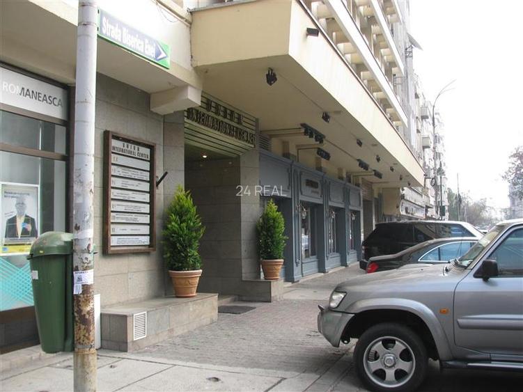 Union International Business Center spatii birouri de la 34 mp - 11
