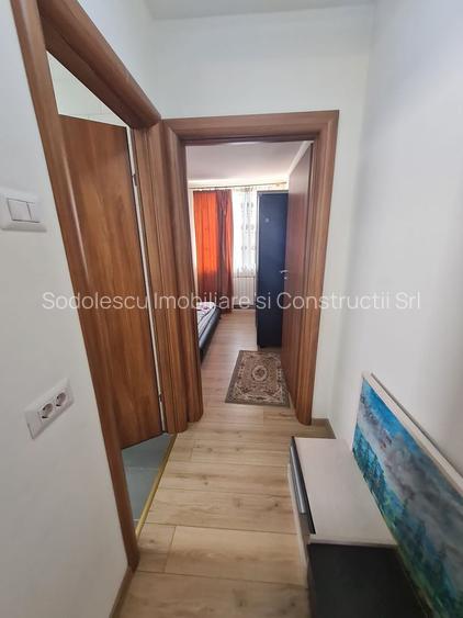Apartament vânzare 2 camere zona Balcescu - 8